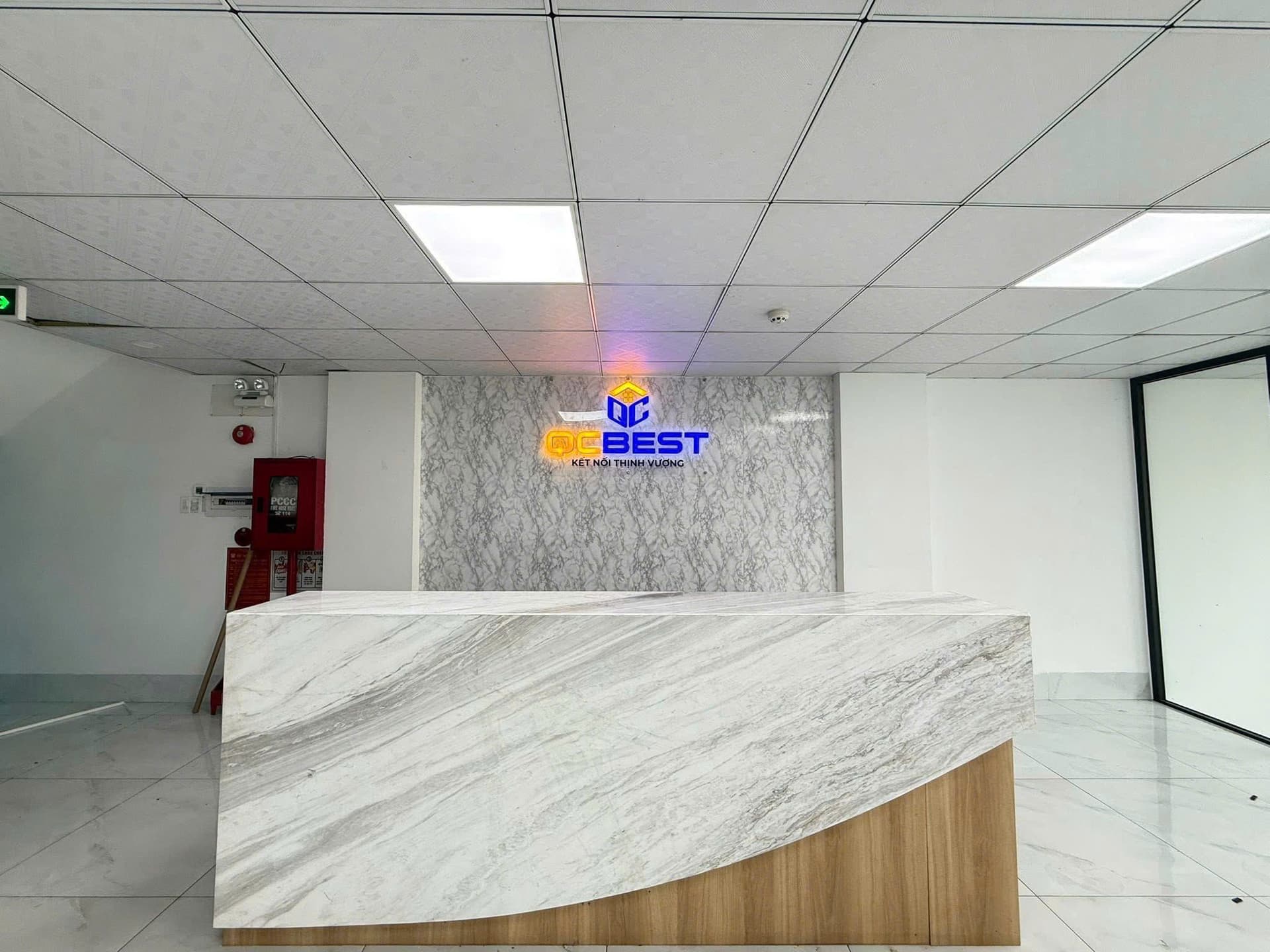 Bảng hiệu phòng khám nhà thuốc quy định 2026