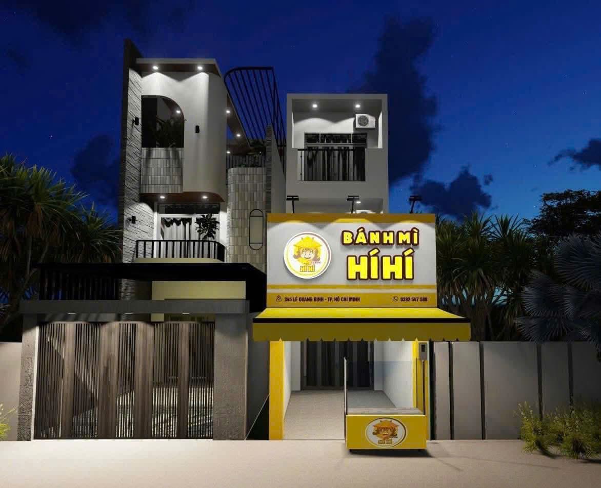 Hướng dẫn đo kích thước bảng hiệu chuẩn kỹ thuật