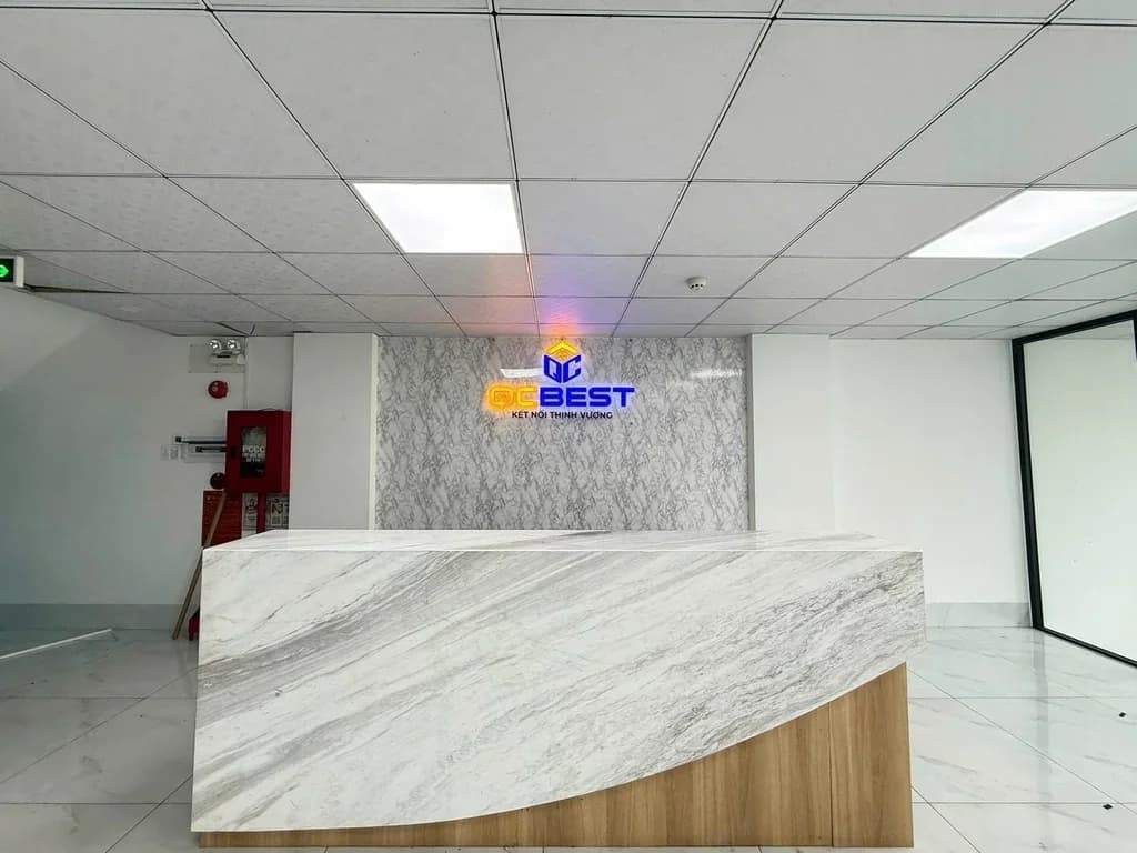 Quy định biển hiệu quảng cáo tại TPHCM 2026