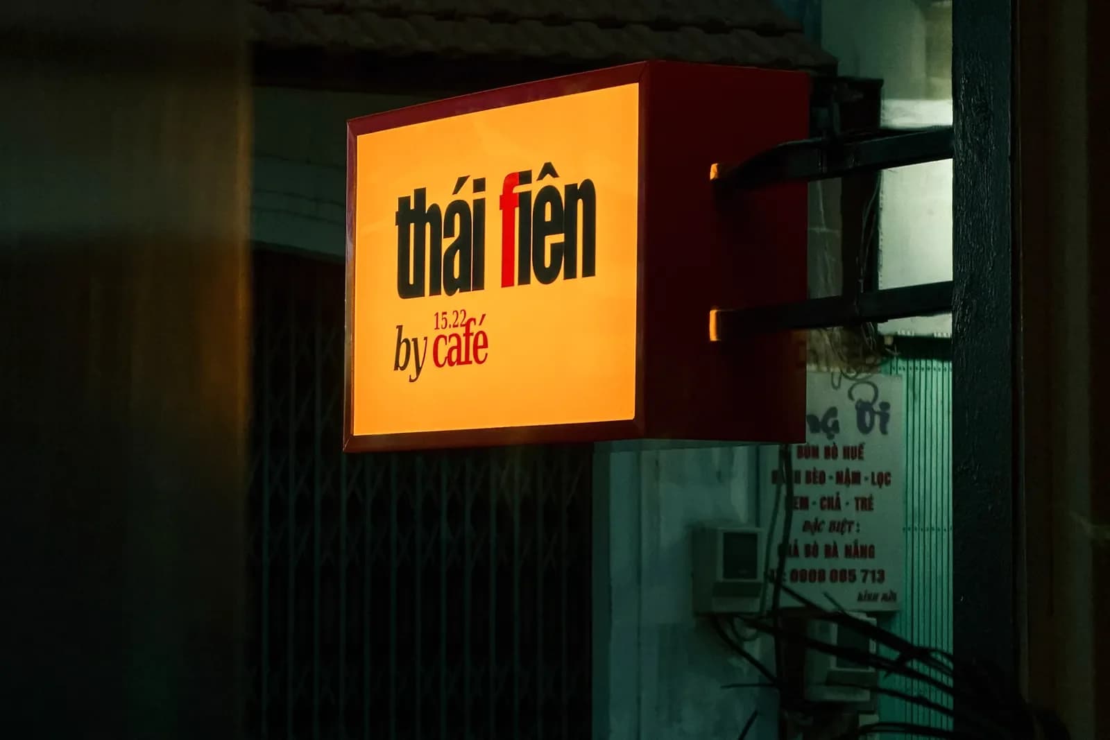 Bảng Hiệu Nhà Hàng Ánh Dương — 453 Nơ Trang Long, Bình Thạnh - ảnh 2