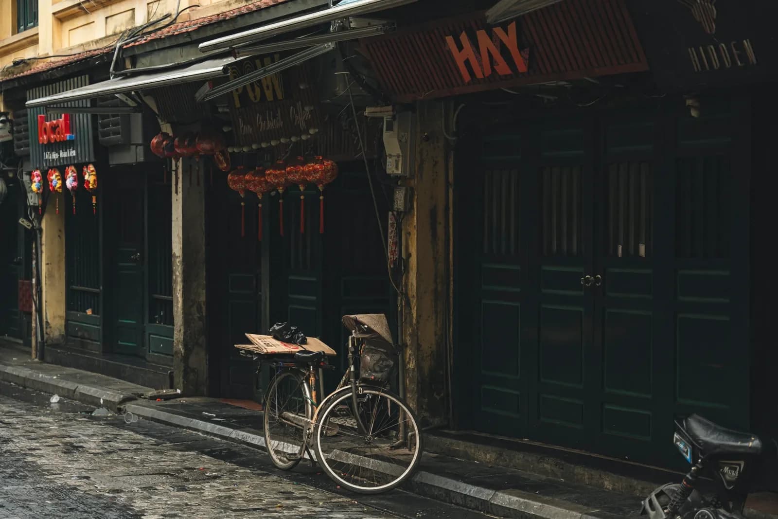 Bảng Hiệu Công Ty TNHH Thương Mại Nam Việt — 203 Tô Ngọc Vân, Thủ Đức - ảnh 2