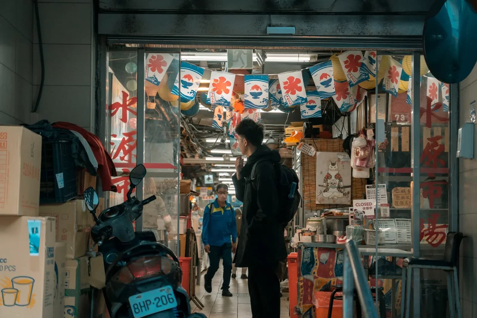 Pano LED Shop Mẹ Bé An Nhi — 164 Phan Đăng Lưu, Bình Thạnh - ảnh 3