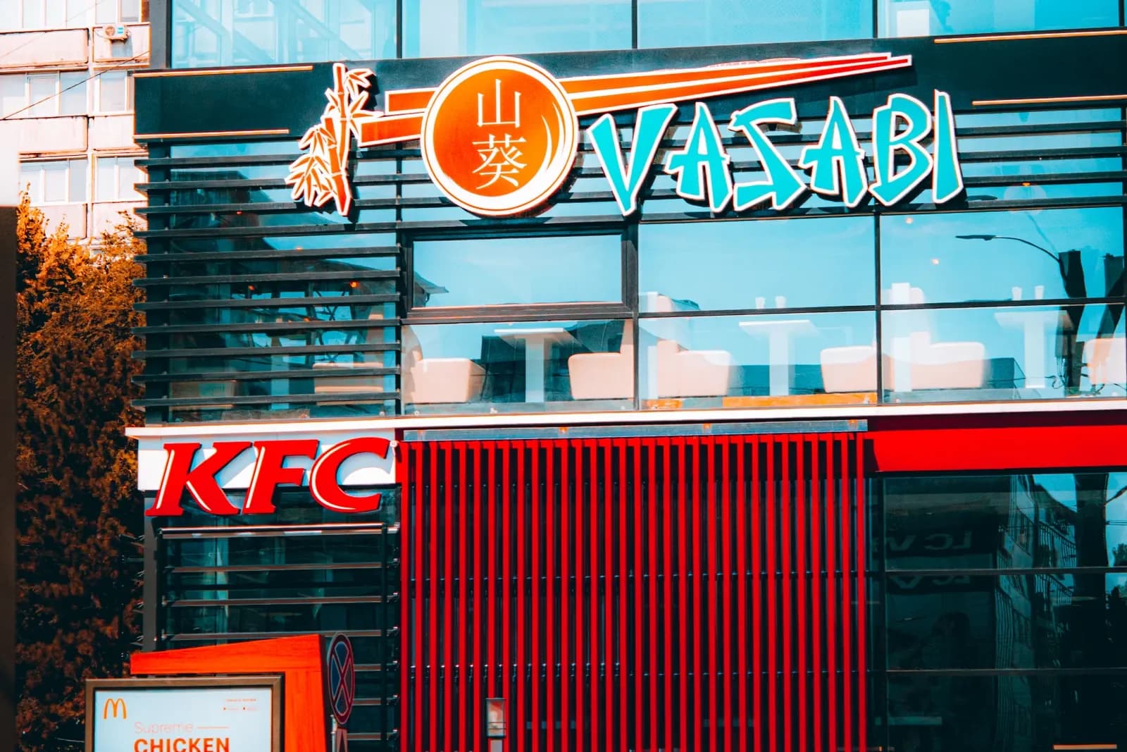 Biển Quảng Cáo Cửa Hàng Vàng Kim Bảo — 129 Nguyễn Thị Thập, Quận 7 - ảnh chính