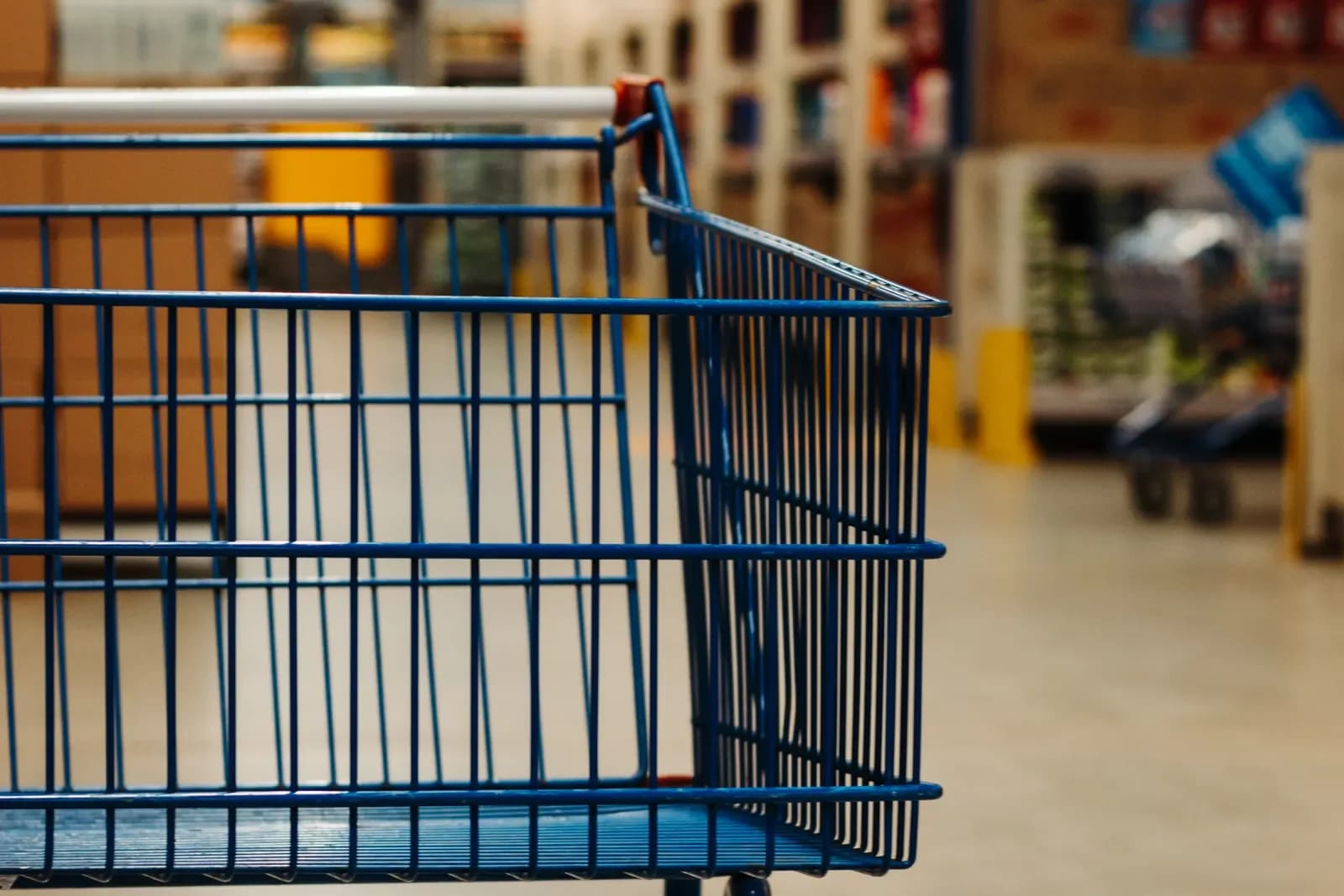 Biển Quảng Cáo Shop Mẹ Bé An Nhi — 173 Điện Biên Phủ, Quận 3 - ảnh 2