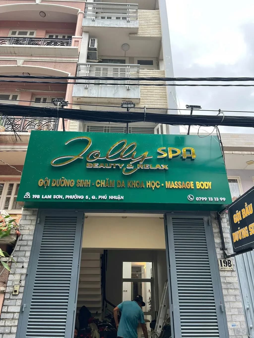 Cách chọn vị trí đặt pano quảng cáo ngoài trời hiệu quả