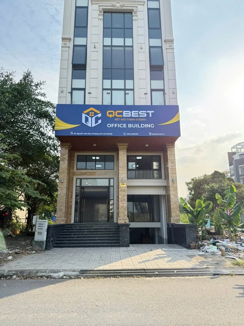 Cách xin giấy phép quảng cáo ngoài trời tại TPHCM